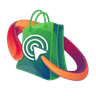 Digital Presence logo