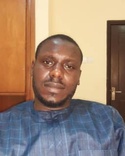 Turawa Abdurrahman